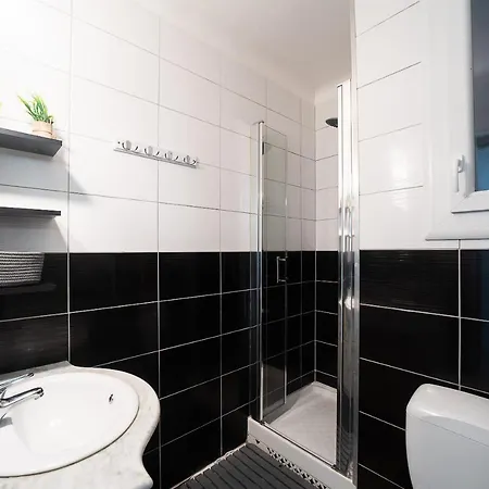 Les Arcades - Vue Apartamento