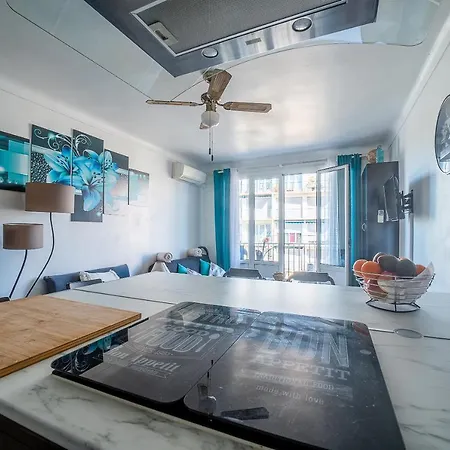 Apartamento Les Arcades - Vue